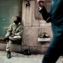 The Poor and The Rich - Different social classes in Lexington Ave. By Giuseppe Marano. The Poor and The Rich - Different social classes in Lexington Ave. By Giuseppe Marano.