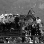 1. Espectadores Espectadores by Guillermo Castillo